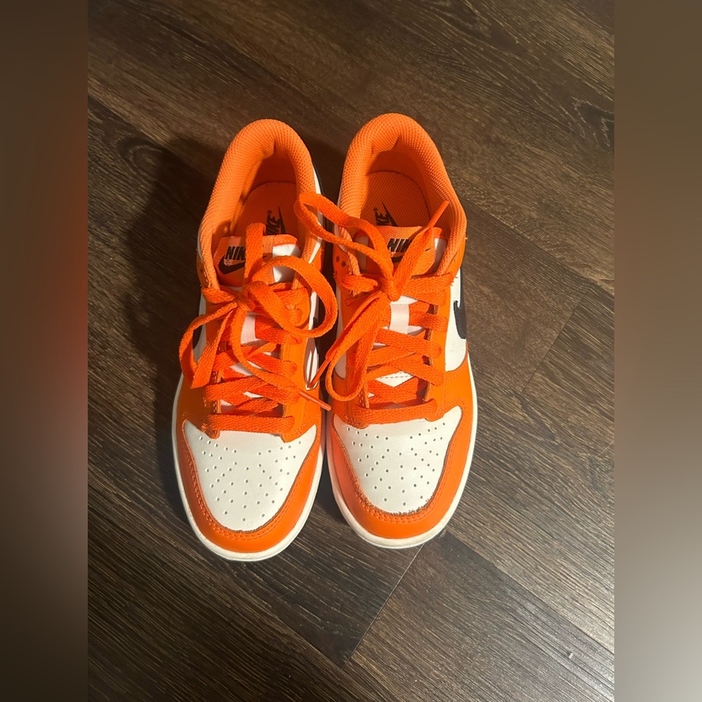Nike dunk low GS